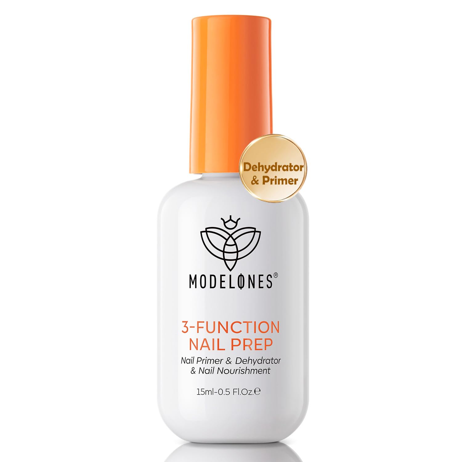 3-in-1 Nail Dehydrator and Primer