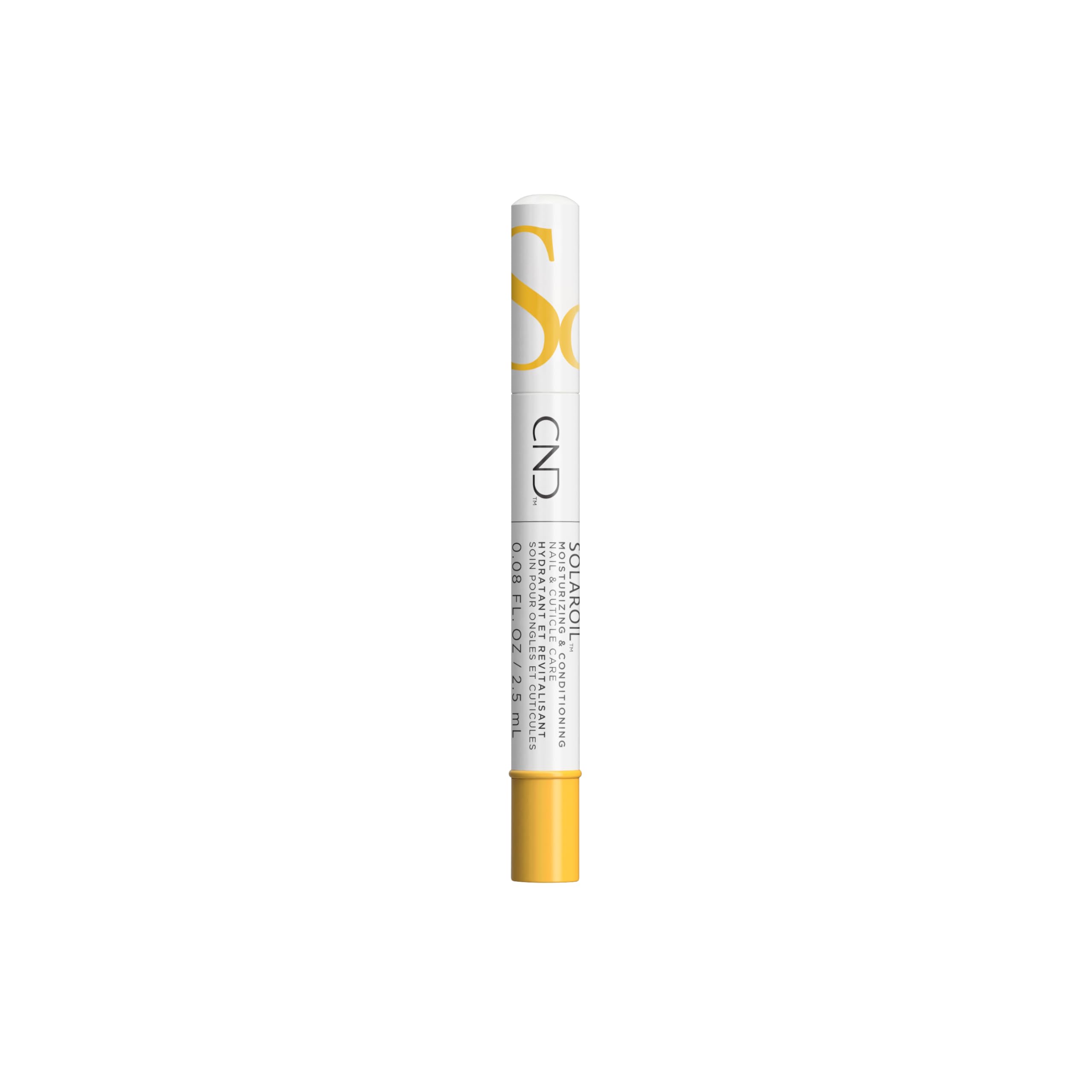 CND SolarOil Cuticle Oil Pen
